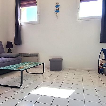 Appartement En Duplex 4 Couchages Au Coeur De Port-Vendres, Face A La Place De L'Obelisque - Fr-1-309-337 بورت-فوندر المظهر الخارجي الصورة