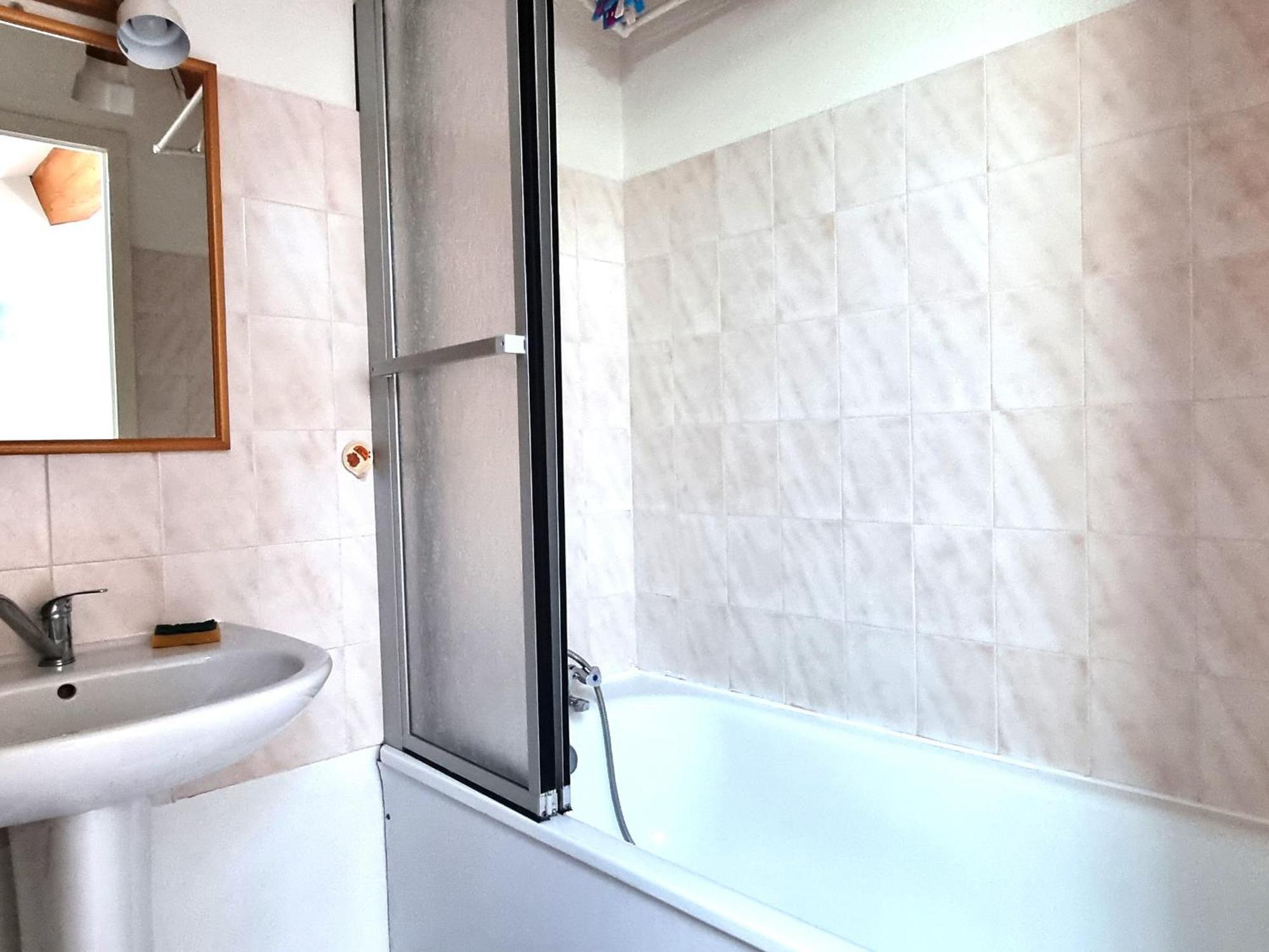 Appartement En Duplex 4 Couchages Au Coeur De Port-Vendres, Face A La Place De L'Obelisque - Fr-1-309-337 بورت-فوندر المظهر الخارجي الصورة