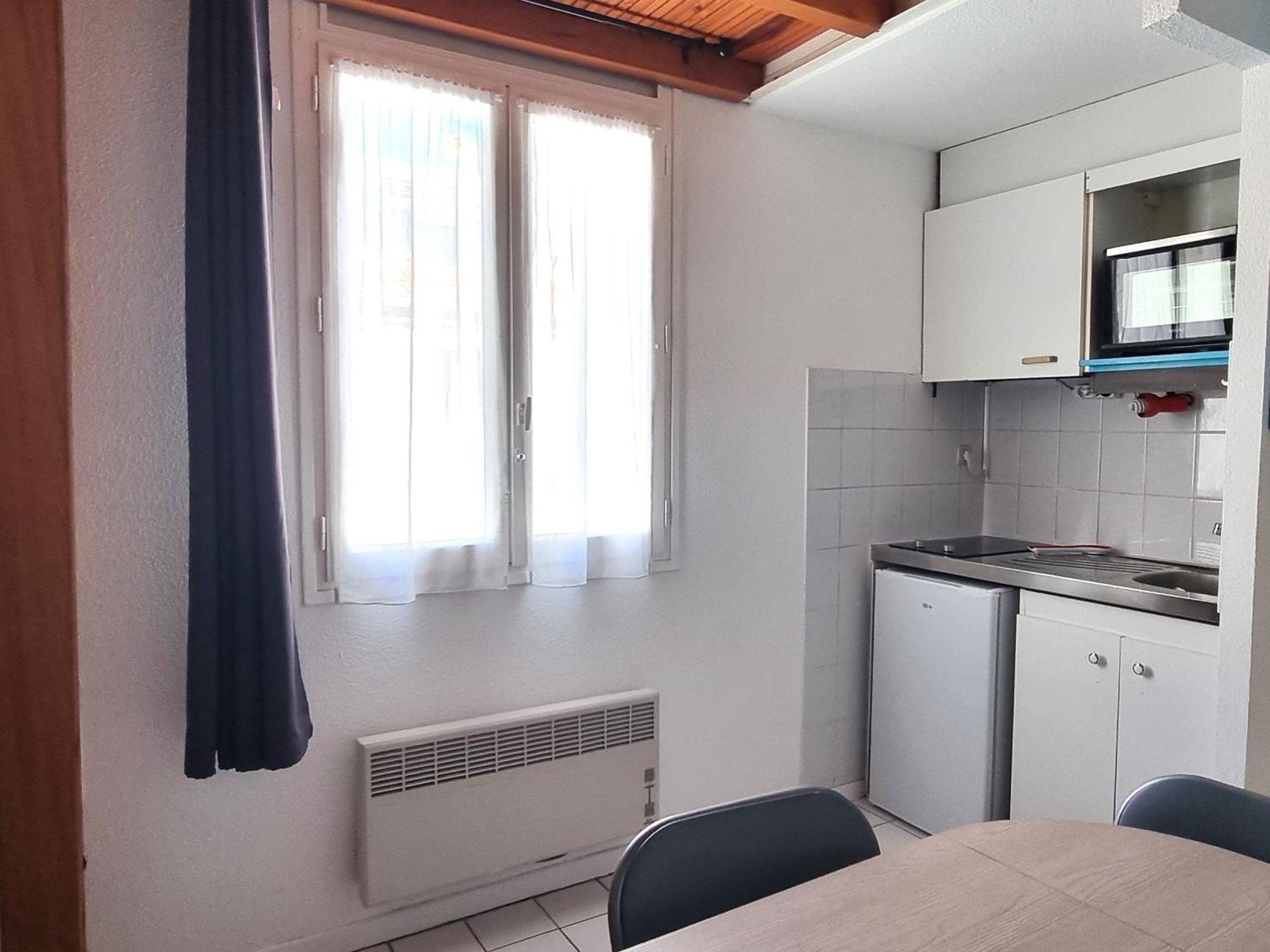 Appartement En Duplex 4 Couchages Au Coeur De Port-Vendres, Face A La Place De L'Obelisque - Fr-1-309-337 بورت-فوندر المظهر الخارجي الصورة