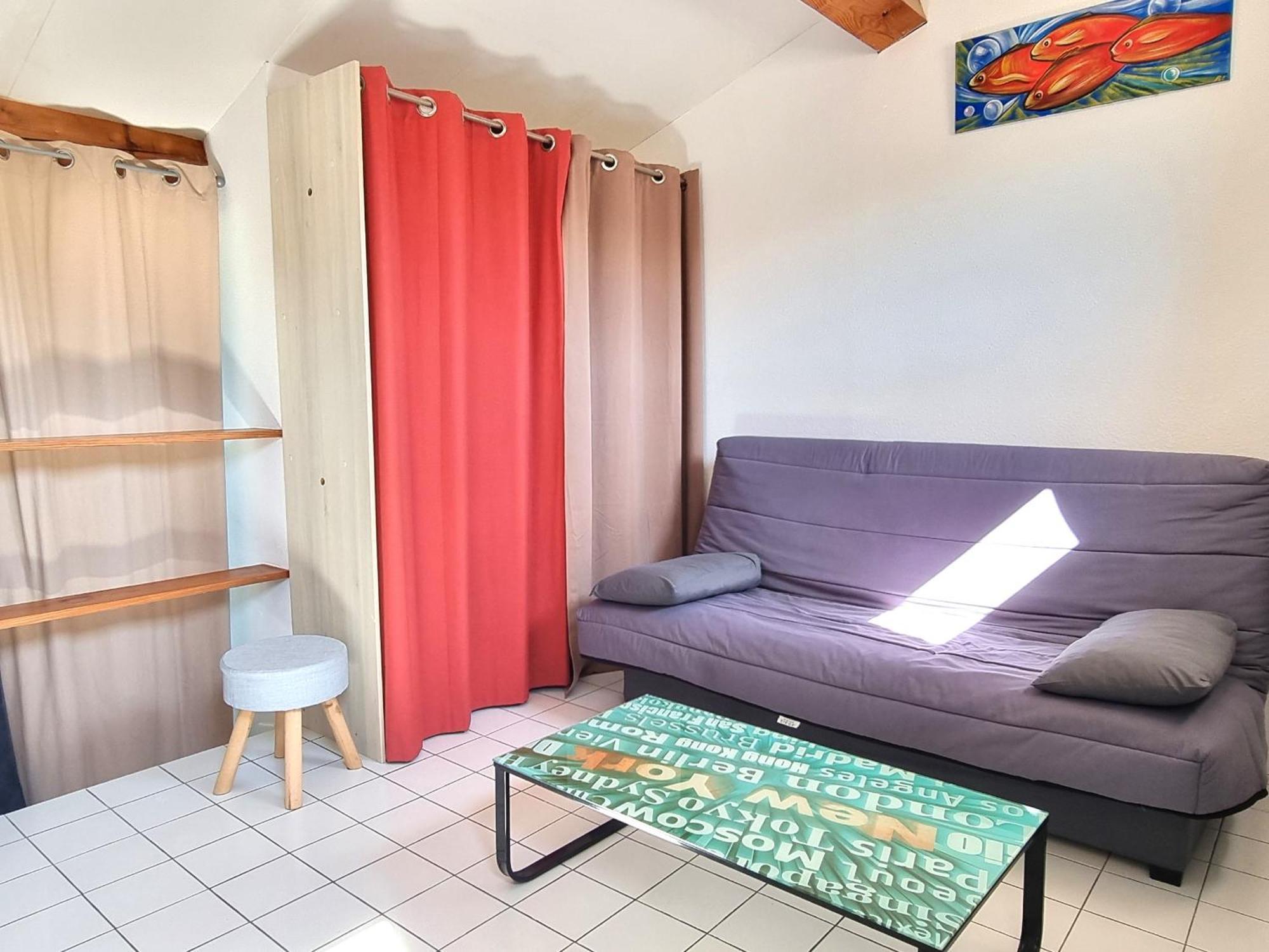 Appartement En Duplex 4 Couchages Au Coeur De Port-Vendres, Face A La Place De L'Obelisque - Fr-1-309-337 بورت-فوندر المظهر الخارجي الصورة